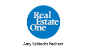 Amy Schlecht Pachera - Real Estate One