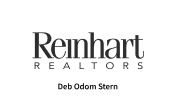 Deb Odom Stern - Reinhart Realtors