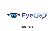 EyeCRO - Rafal Farjo
