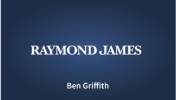 Bison Wealth - Ben Griffith/Raymond James